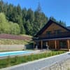 Bryndushi Chalet 12-13/21