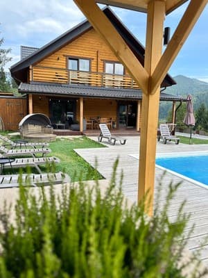 Bryndushi Chalet 11