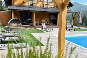 Bryndushi Chalet 11