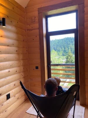 Bryndushi Chalet 20