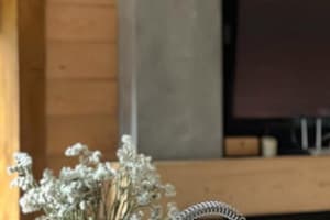 Коттедж Bryndushi Chalet. Коттедж 8-местный Двухэтажный 7