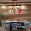 Коттедж Bryndushi Chalet. Коттедж 8-местный Двухэтажный 6