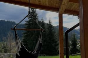 Коттедж Bryndushi Chalet. Коттедж 8-местный Двухэтажный 15