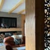 Коттедж Bryndushi Chalet. Коттедж 8-местный Двухэтажный 3