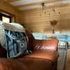 Коттедж Bryndushi Chalet. Коттедж 8-местный Двухэтажный 2
