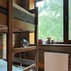 Коттедж Bryndushi Chalet. Коттедж 8-местный Двухэтажный 13