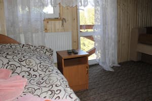 Гостиный двор Bugil Strasse. Семейный 4-местный 1