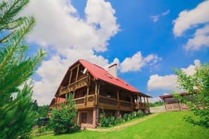 Вилла Бухів