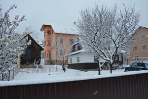 Гостиный двор Буковец