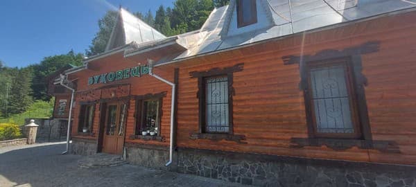 Буковец 1