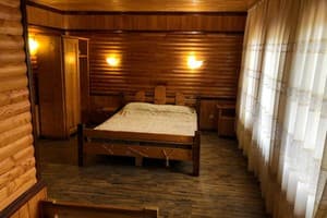 Гостиный двор Буковец. Комфорт 4-местный  3