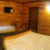 Гостиный двор Буковец. Комфорт трехместный  6