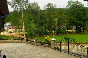 Гостиный двор Буковец. Комфорт трехместный  4