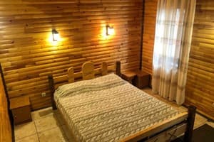 Гостиный двор Буковец. Комфорт трехместный  5