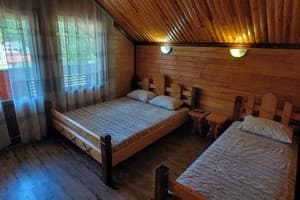 Гостиный двор Буковец. Стандарт трехместный  1