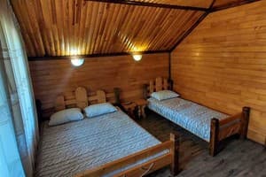 Гостиный двор Буковец. Стандарт трехместный  2