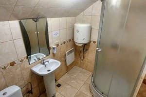 Гостиный двор Буковец. Стандарт трехместный  3