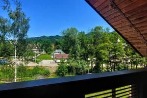 Гостиный двор Буковец. Стандарт трехместный  4
