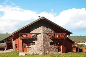 Буковьель 3