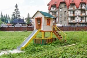 Буковьель 5