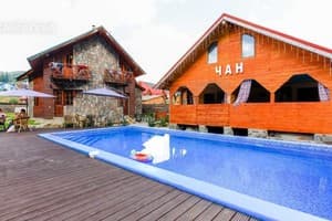 Буковьель 1