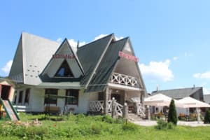 Буковьель 3