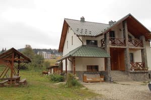 Буковьель 4