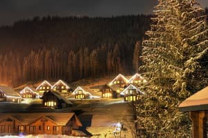 Bukovel Hotel 16