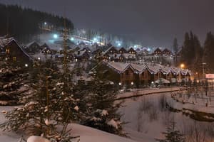 Bukovel Hotel 15