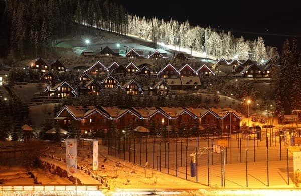 Bukovel Hotel 20