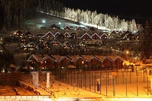 Bukovel Hotel 20