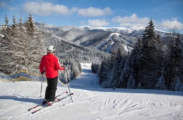 Bukovel Hotel 12