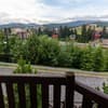 Отель Bukovel Hotel. Шале двухместный супериор 17