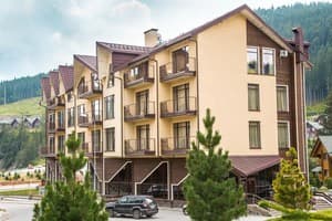 Отель Bukovel apart