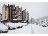 Отель Bukovel apart