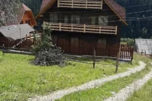 Частная усадьба Буковеньки