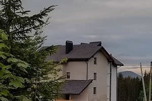 Отель Буков'ян