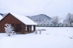 Частная усадьба Буквица