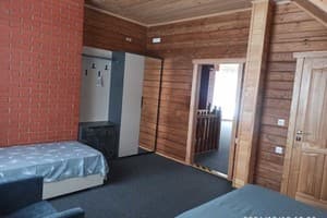 Частная усадьба Буквица. Стандарт трехместный  2