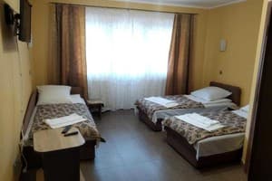 Гостиный двор Camelot