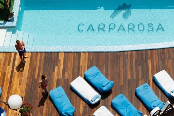 Carparosa Hotel 27