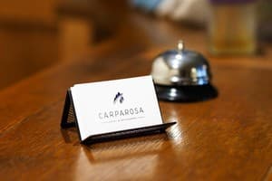 Carparosa Hotel 28