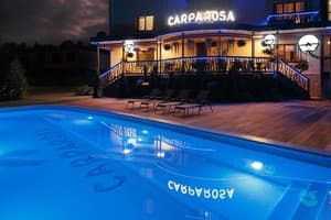Carparosa Hotel 28