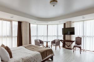 Carparosa Hotel 8