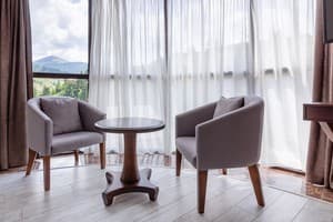 Carparosa Hotel 9