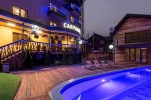Carparosa Hotel 1