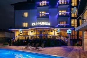 Carparosa Hotel 27