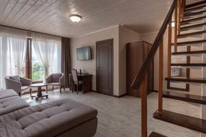Carparosa Hotel 10