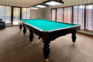 Carparosa Hotel 26