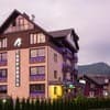 Отель Carparosa Hotel